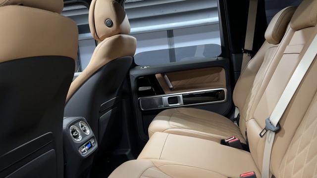 JETCAR - MB G-класс 450d