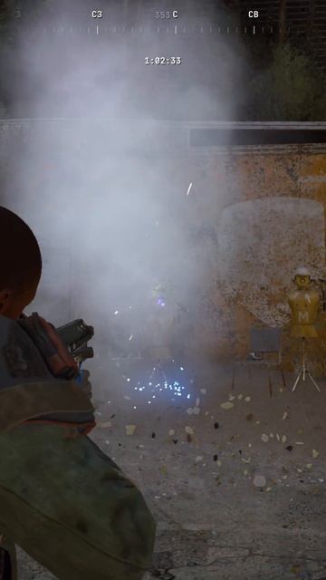 Теперь это имба! Беттину апнули! Тест и Практика! ARC RAIDERS