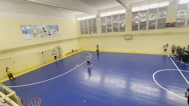 Ривер-Атлант, 1/4 финала КФ-весна 2026, пенальти