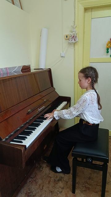 Тимакина Феврония. В.Коровицын ,,Мама,,