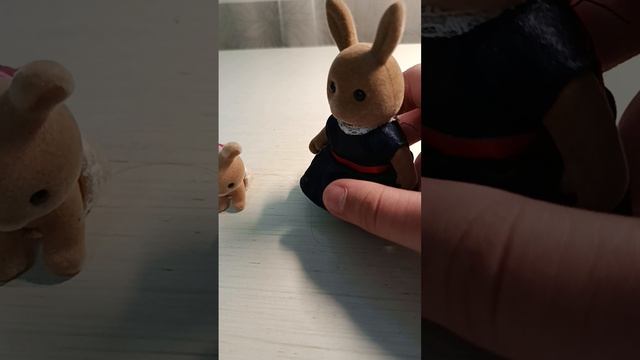 сильвашки-милашки 24 серия болезнь кэйба