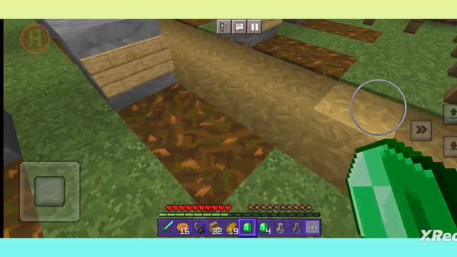 С аквапарком что-то не так!  Ярослав Minecraft