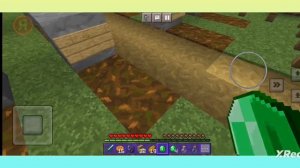 С аквапарком что-то не так! | Ярослав Minecraft