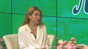 Шоу «Столица». «Неон-Сити»