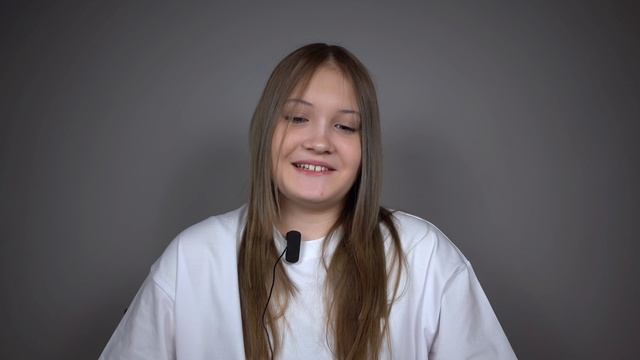 Виктория Овсянникова, 13 лет