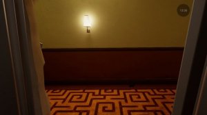 продолжение часть 3 ч нашёл все ноты и пластинку забрал ключ у малыша и
он меня заметил но я убежал