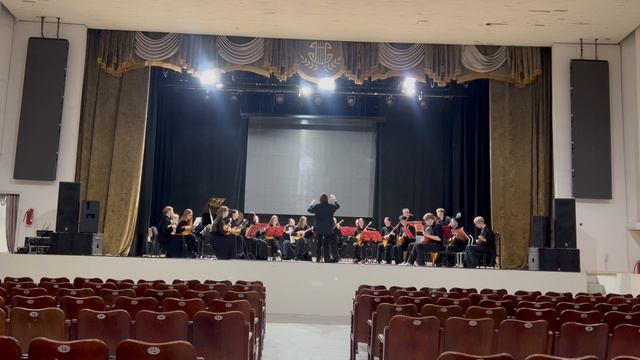 В.Городовская «У зари-то у зореньки»