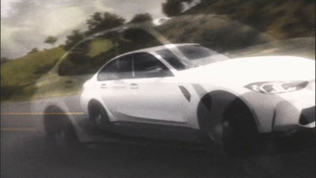 Эдит на BMW X8#shors