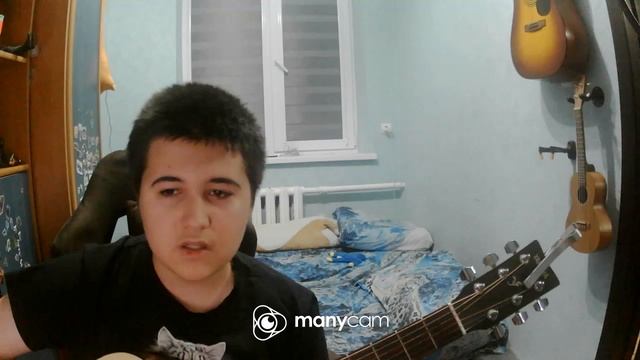 НОВЫЙ ДЕНЬ- (Левашов Артём) Авторская песня