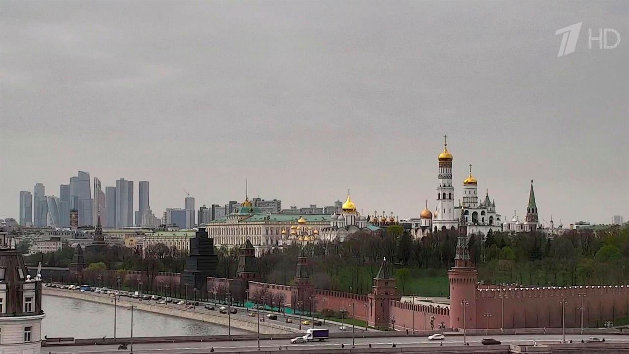 Москва сообщит о сроках перемирия, как только Владимир Путин примет соответствующее решение