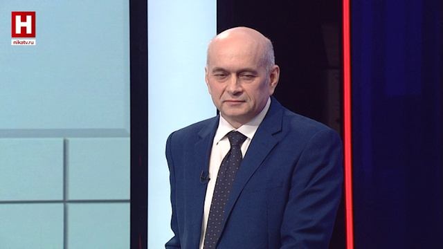 Единства больше не существует? | ЕСТЬ ВОПРОС!