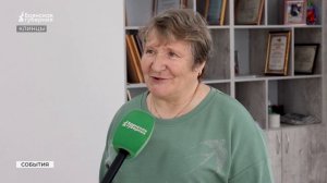 В Клинцах сироте − участнику СВО вручили сертификат на жилье