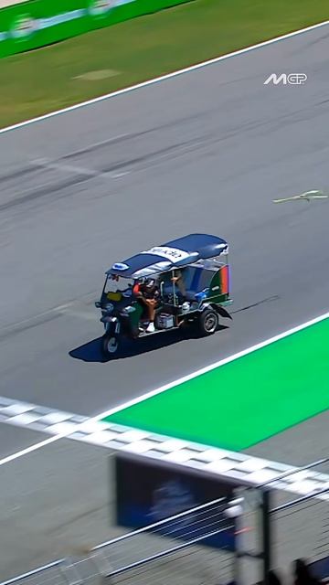 Каждый поворот на счету 🔥