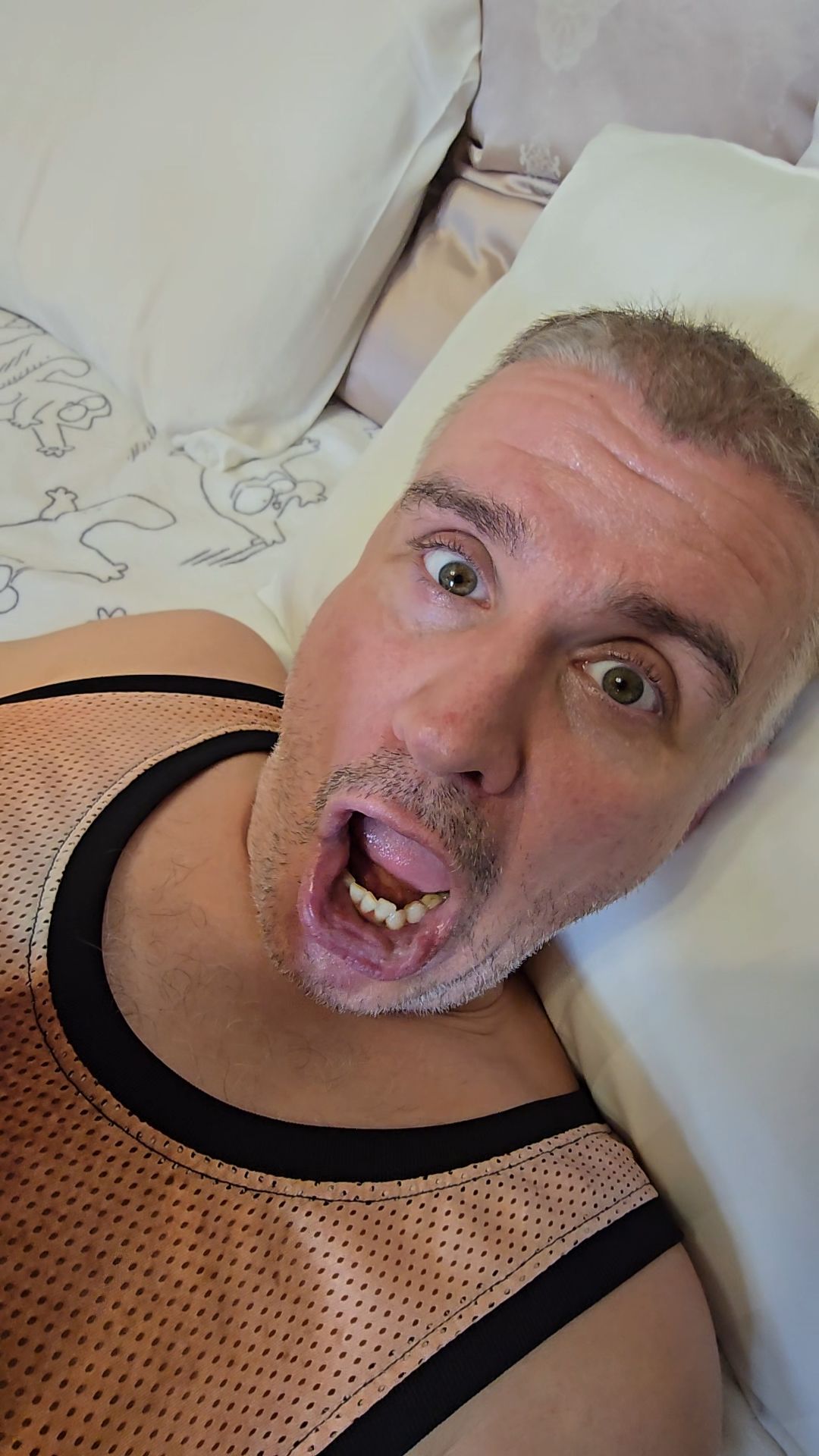 ПРИУЧАЮ МУЖА К ЧИСТОТЕ