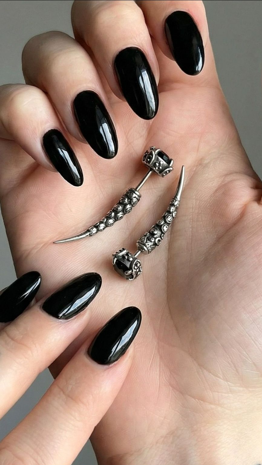 Дизайнерские серьги-джекеты 