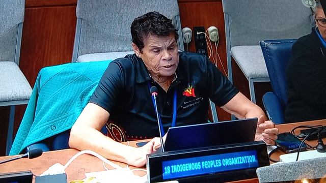 Коренные Австралии про наводнения