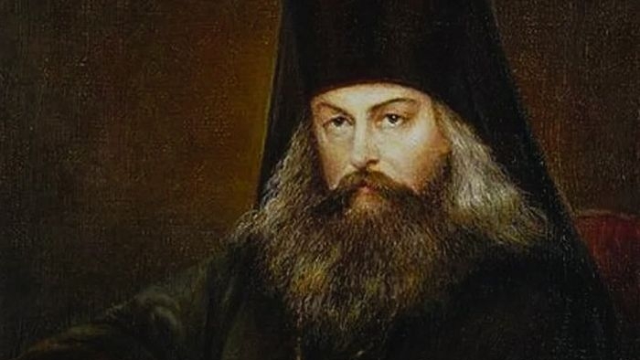 АДСКИЕ МУКИ.Свт.Игнатий Брянчанинов.