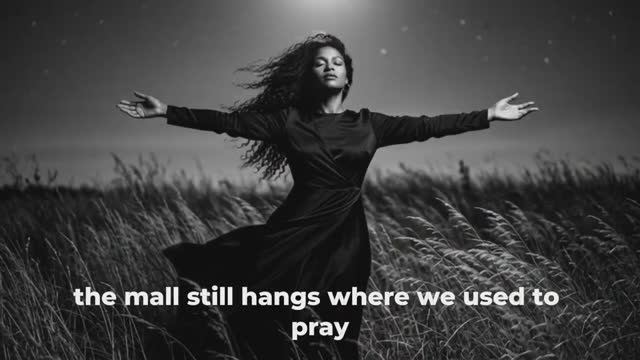 Bury Me Deep - Amara Blues