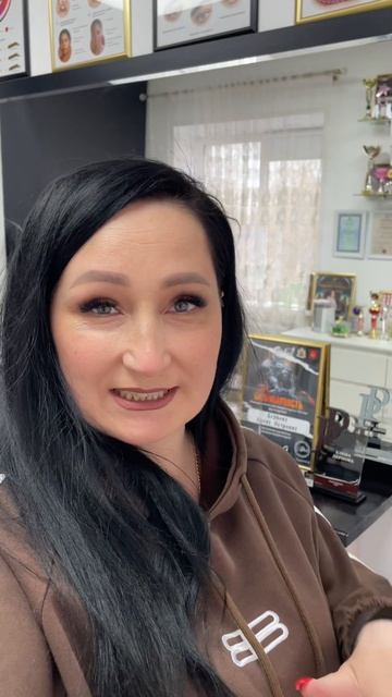 Перманентный макияж Школа Елены Дерновой