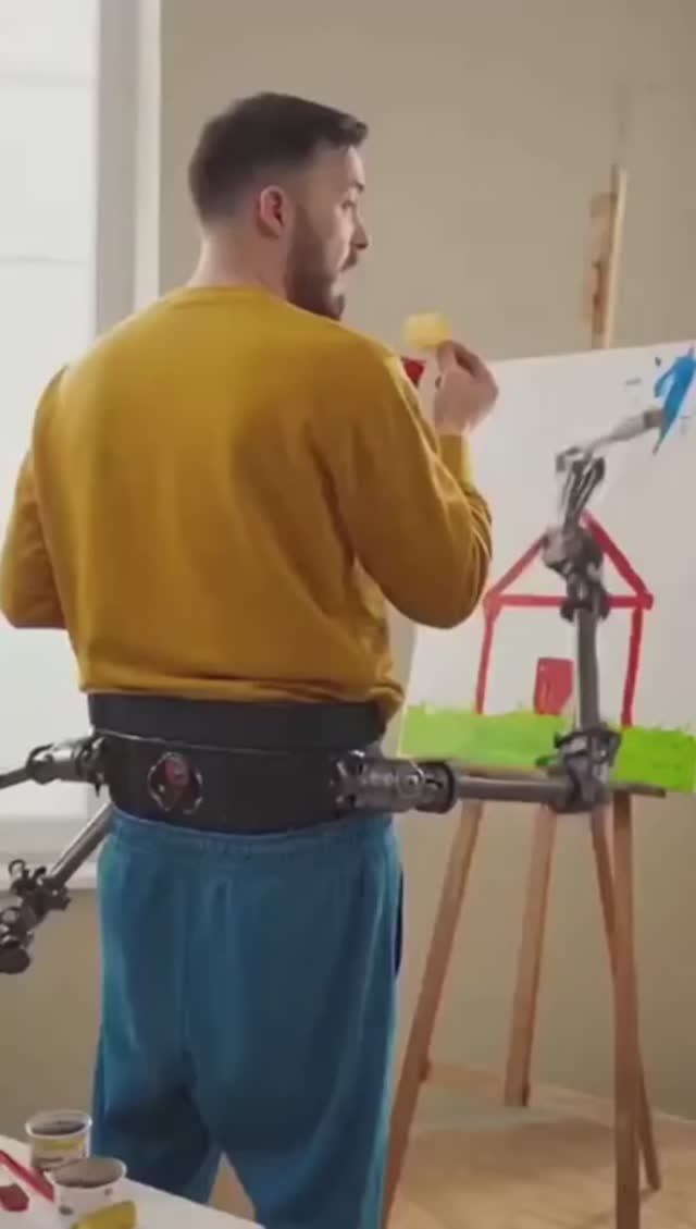 Легальный способ слинять от жены