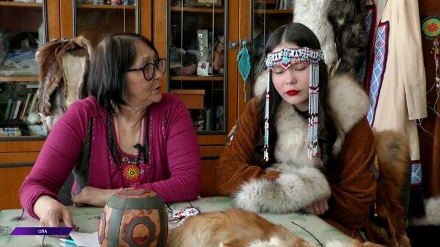 На Колыме в мире и согласии живёт больше 4 тыс. представителей коренных малочисленных народов Севера