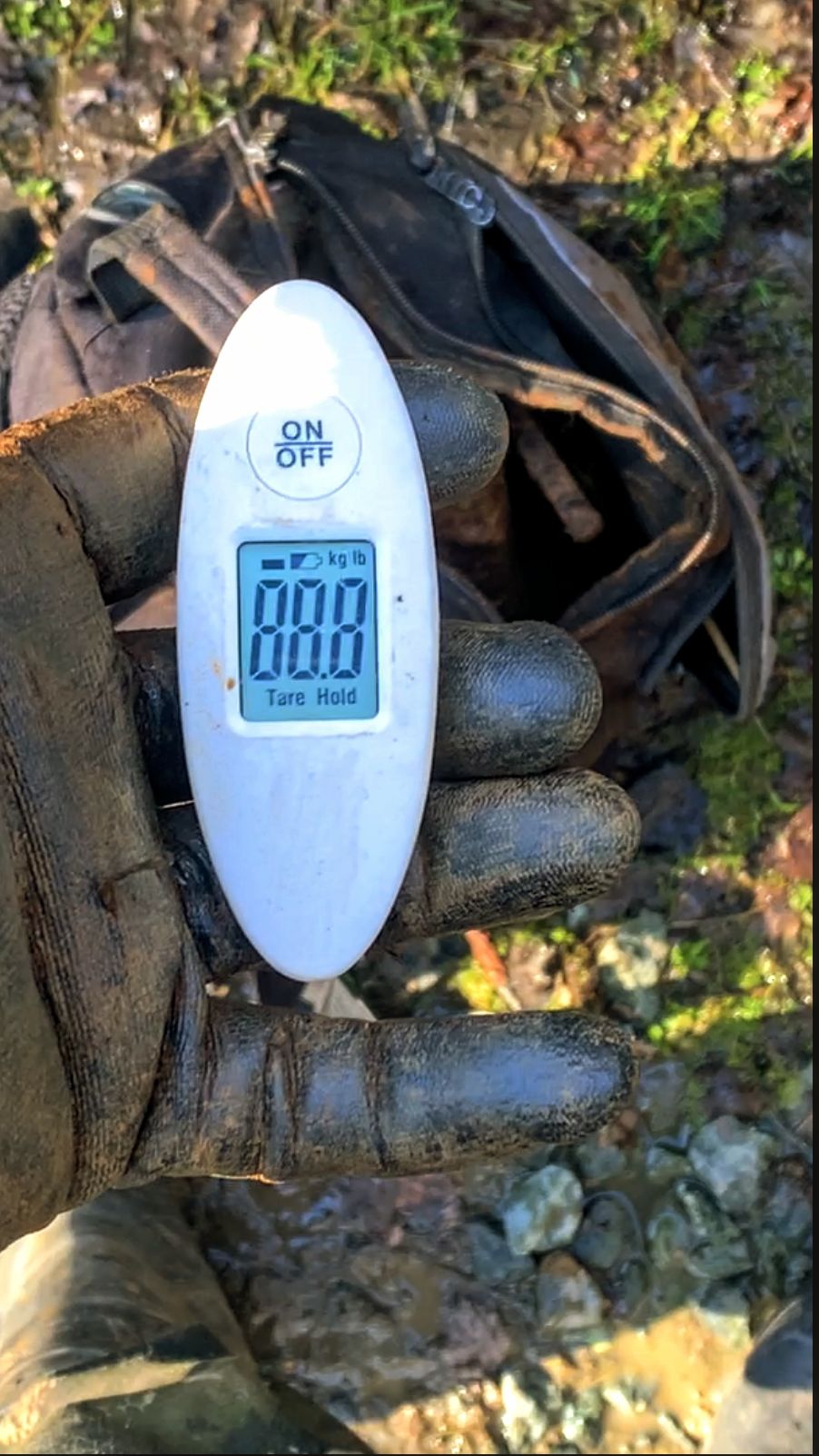 МЕТАЛЛОКОП 2026.Гружу так,что рюкзаки рвутся