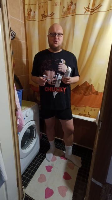 Про гигиену