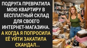 Истории из жизни|Подруга превратила мою|Аудио рассказы|Аудиокниги слушать онлайн|Жизненные истории