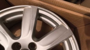 Диски KC585 R15 5x100 за 16000 руб