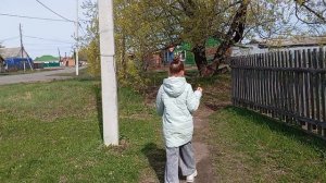 Утро.Вокзал.Потеплело.