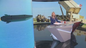 США могут применить против Ирана гиперзвуковое оружие