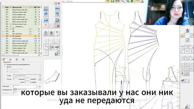 Бренд одежды Натальи Яковлевой