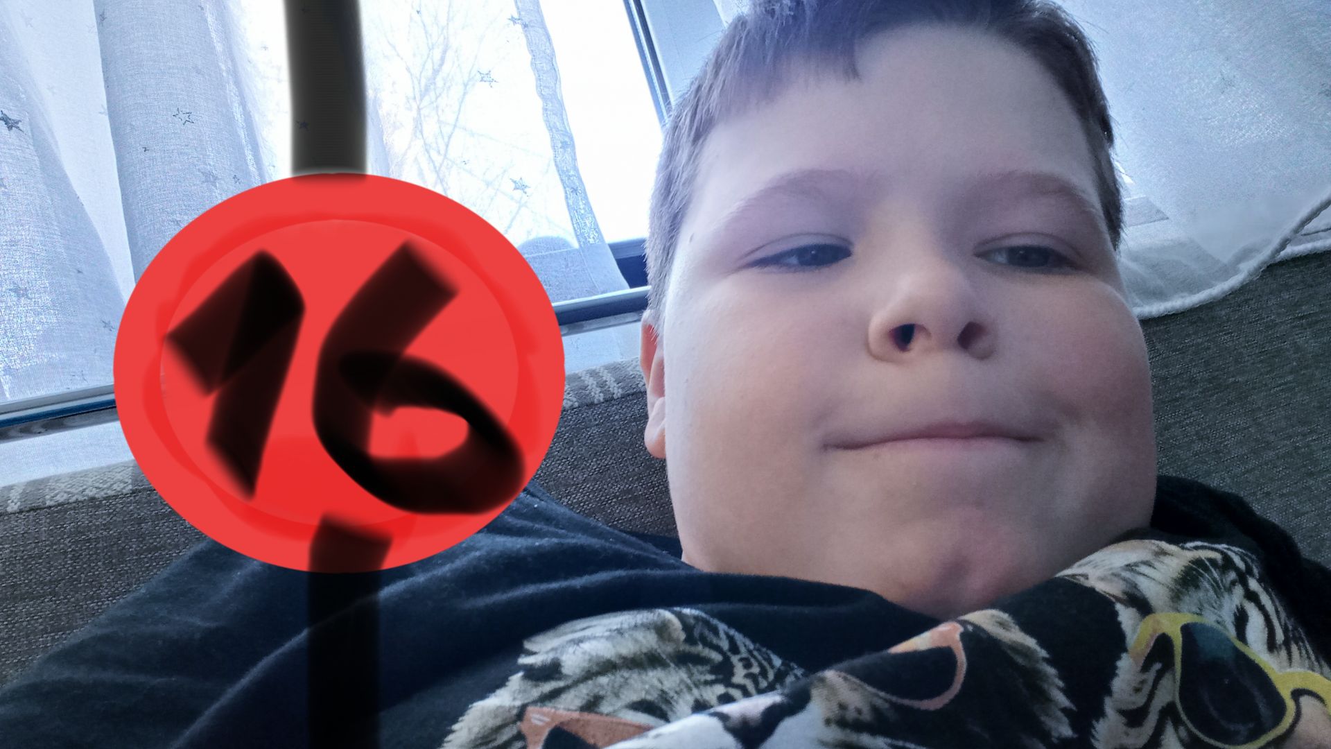 ПРИКОЛЬЧИКИ СЕРИЯ 16