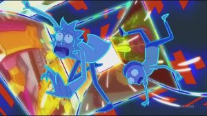 Сериал Рик и Морти Новый Сезон!