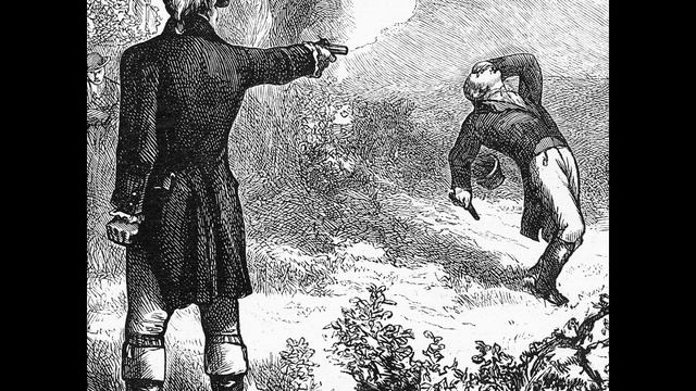 К барьеру! Или....mp4