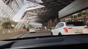 Будни в Сочи в Яндекс такси 29 апреля 2026 г.