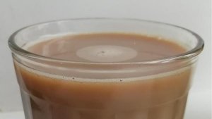 Кофе «ЖАНЕТТ» молочный.