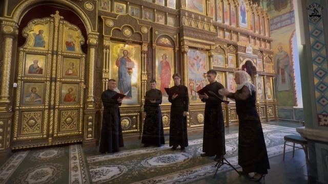 СВЕТОЧ-Свете тихий Я. Пшедник