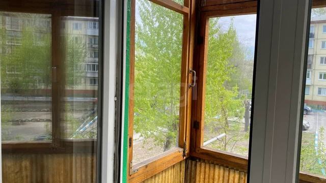 Омск, Космический проспект, 67