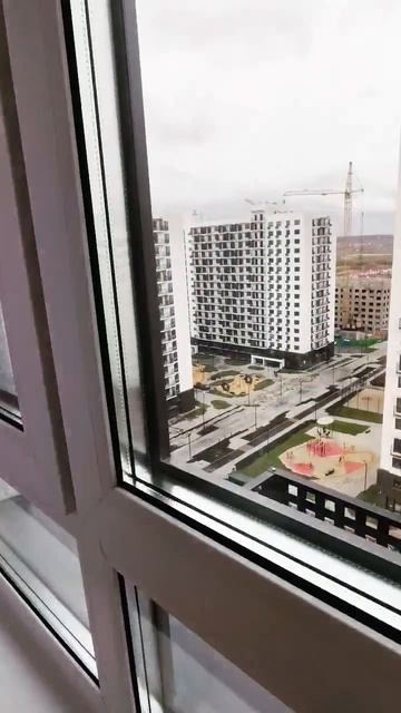 Продаю 2 комнатную квартиру в новом доме по улице Яшина 10