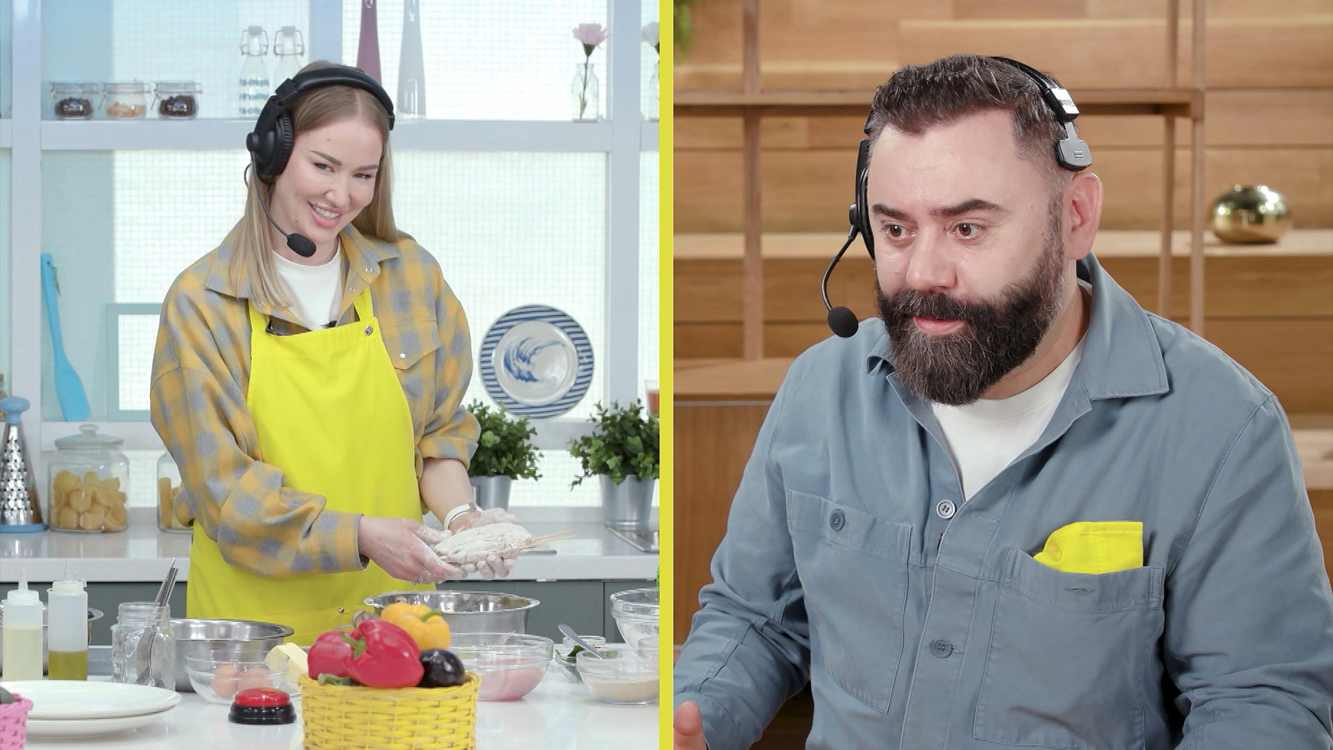 Моя жена рулит, 2 сезон, 17 выпуск