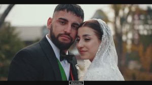 Паша & Хазал  Езидская свадьба г. Батайск  / Dawata Ezdia / Shaya Ezdya / Yezidi Wedding