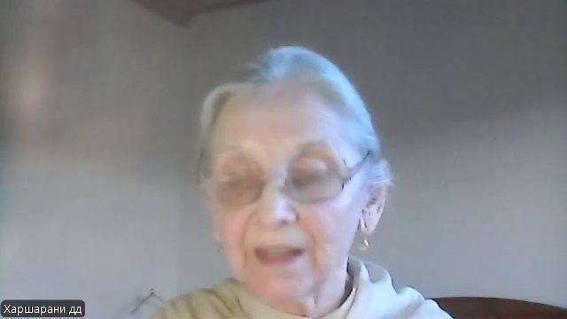 Настройка на джапу Харшарани деви даси 30.04.2026