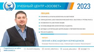 10.03.23 Корнюшенков Е.А. - Клиническая фармакология анальгетиков.Ч.3