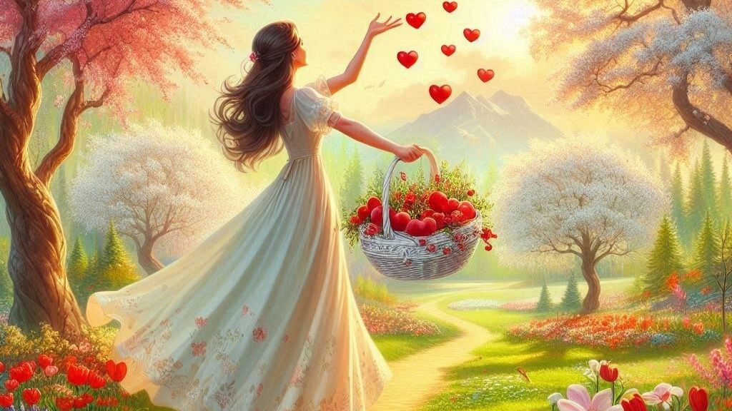 Все женщины