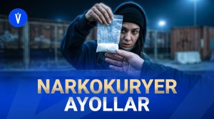 Qamalyotgan kuryerlar. “Tez pul topish” sxemasi va noqonuniy biznes