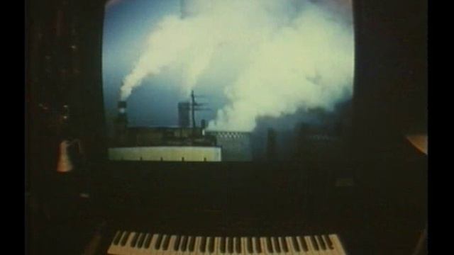 Серое время