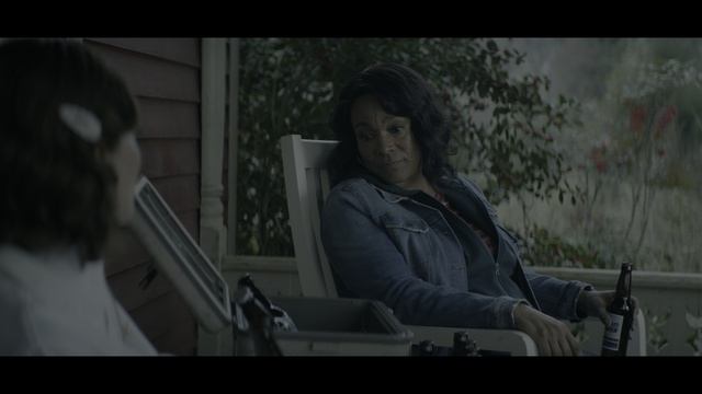 Роковой патруль 2 сезон 7 серия «Тупой патруль» (сериал, 2020)