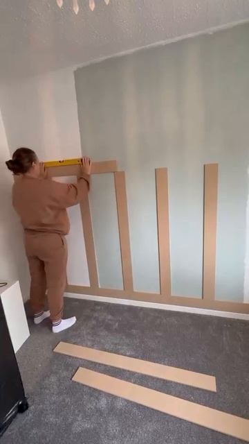 Оцените идею для спальни