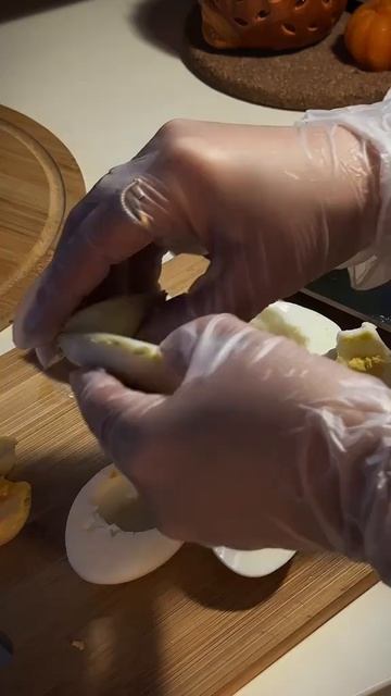 Морской салат